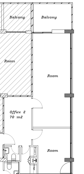 Office For Rent