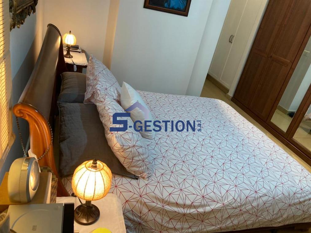 Apartment For Rent Furnished