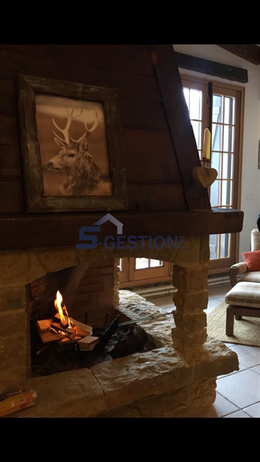 Chalet à Louer à Court Terme