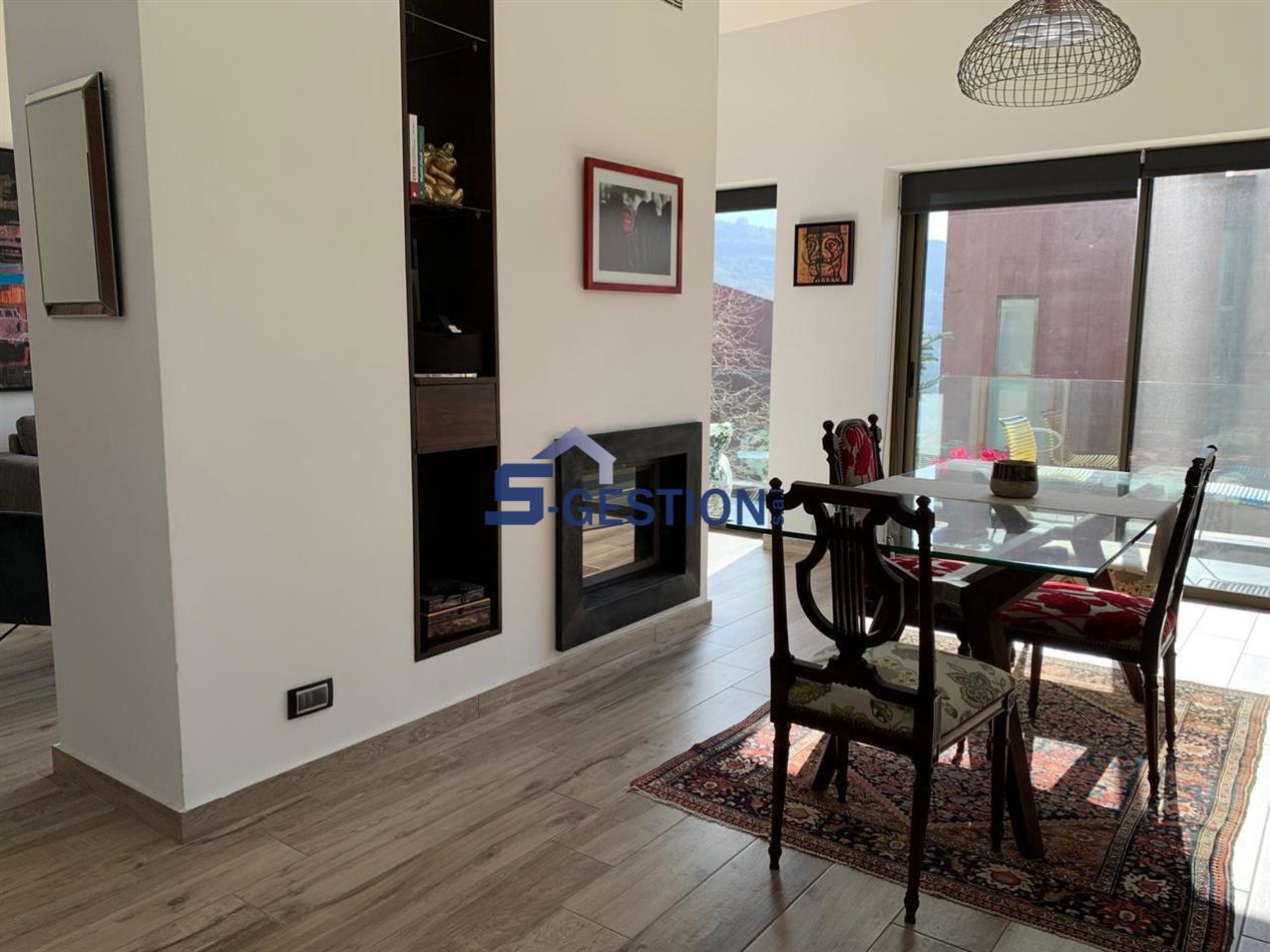 Chalet à Vendre
