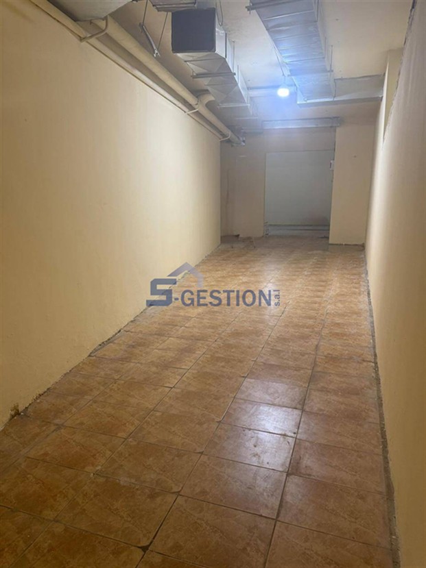 Depot For Sale