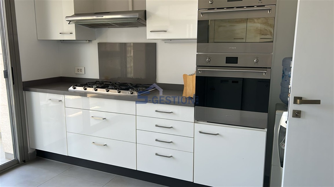 Apartment For Rent Furnished