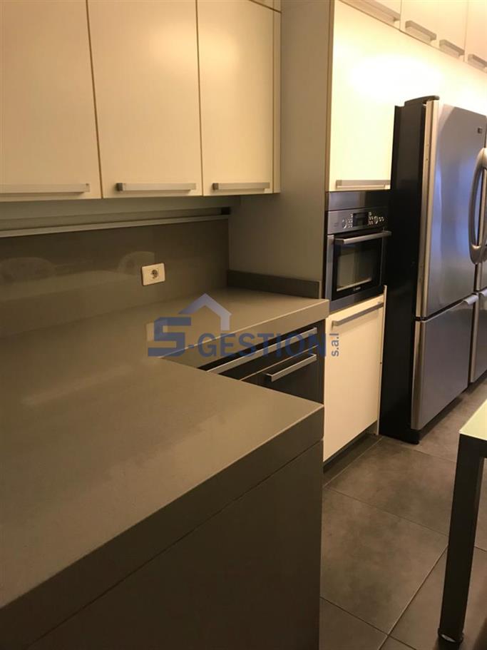 Apartment For Rent Furnished