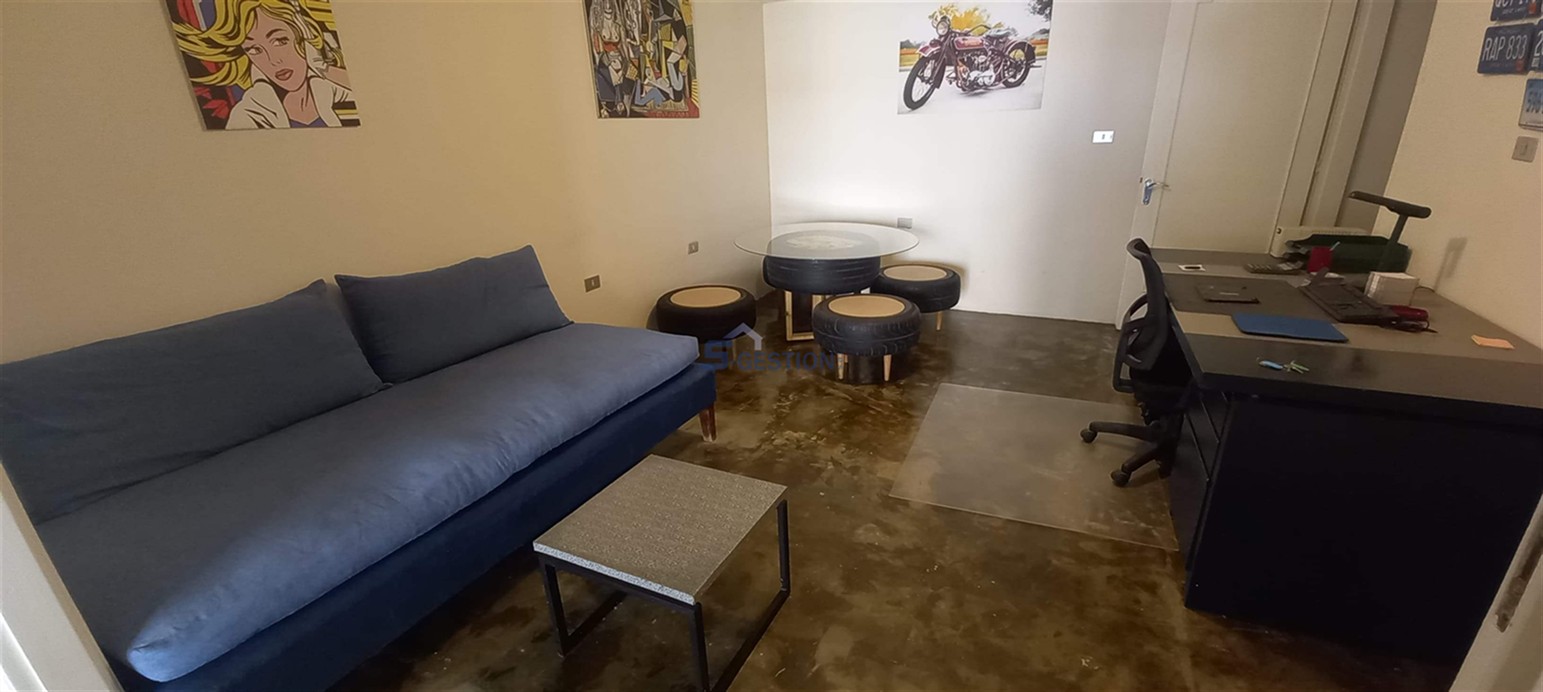 Apartment For Rent Furnished