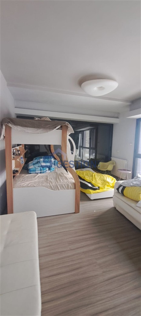 Chalet For Rent Furnished