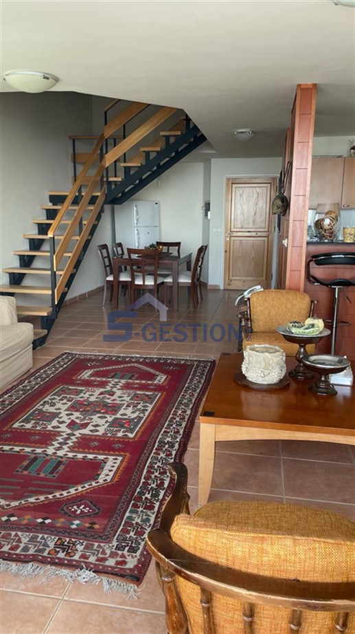 Chalet For Short Term Rent