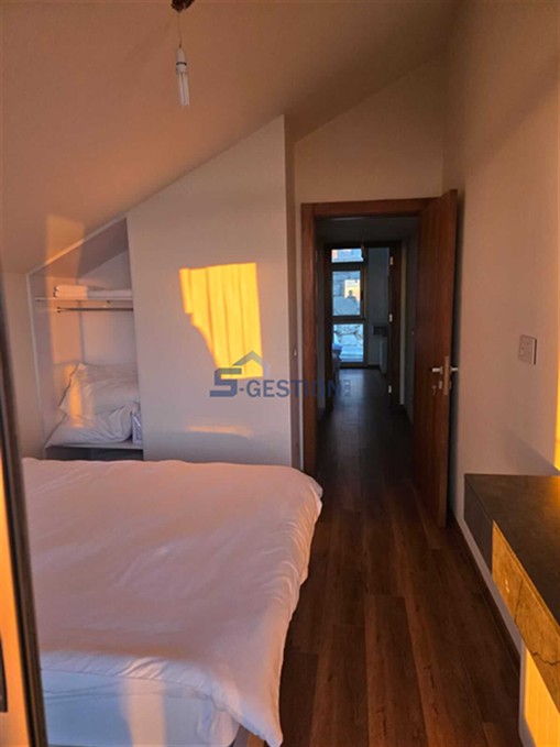 Chalet For Short Term Rent