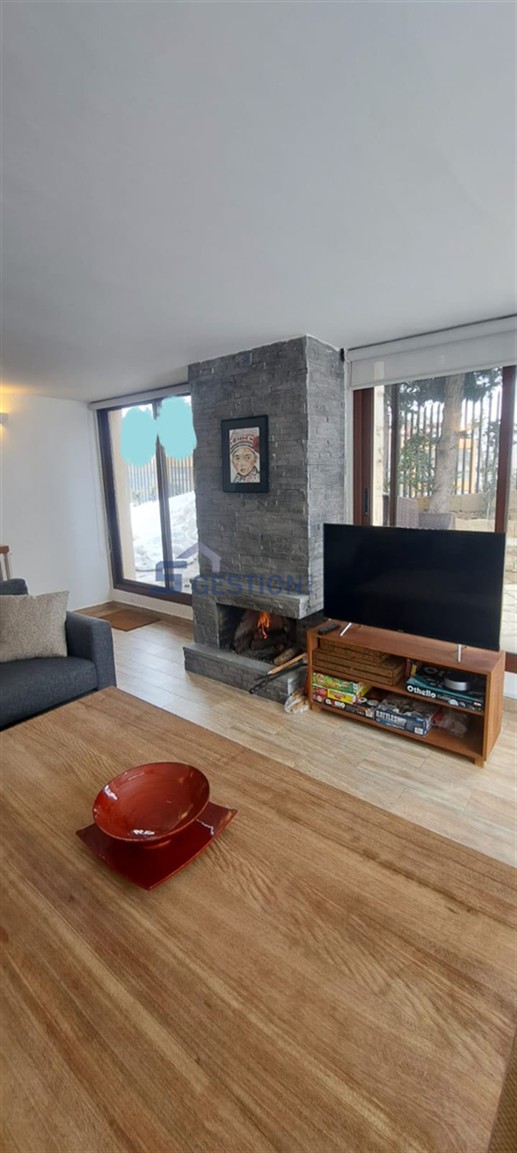 Chalet à louer meublé