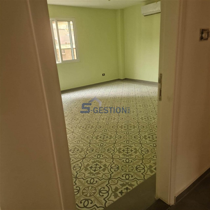 Apartment For Rent Furnished