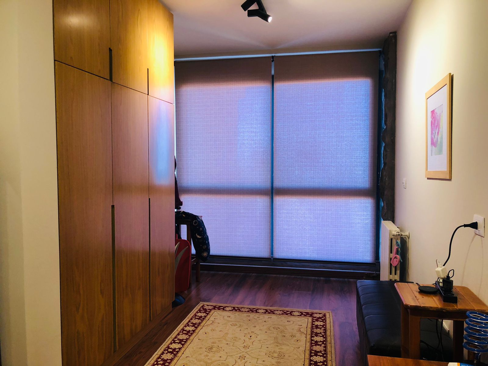 Chalet For Rent Furnished