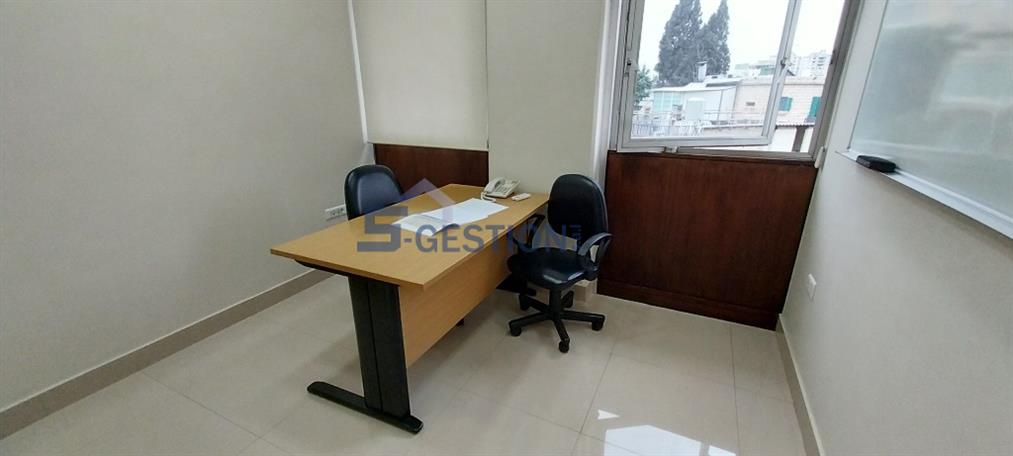 Office For Rent Furnished