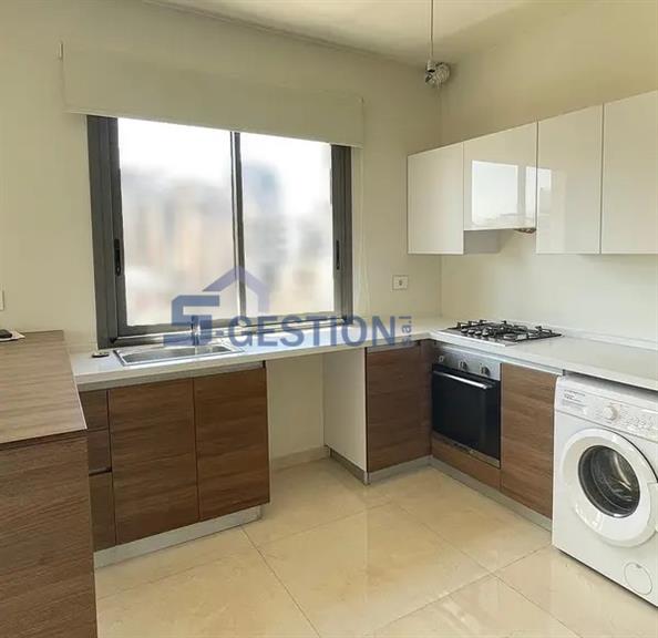 Apartment For Rent Furnished