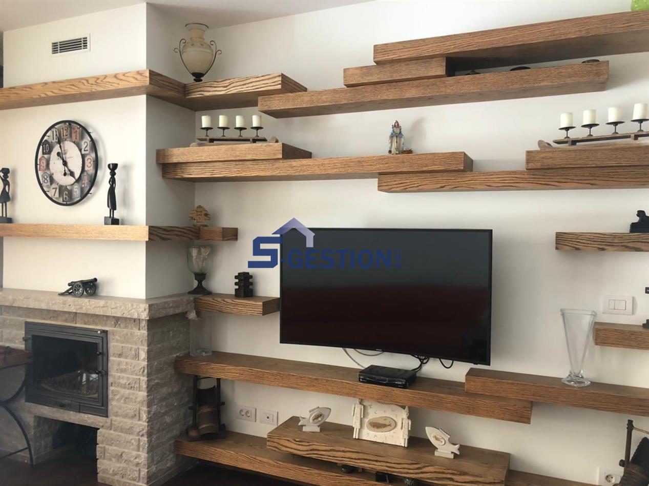 Chalet For Short Term Rent
