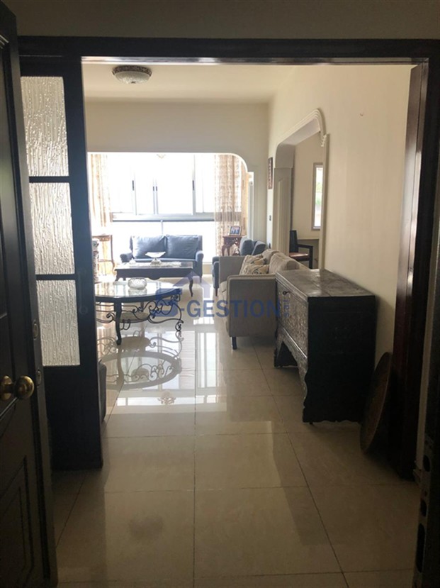 Apartment For Rent Furnished