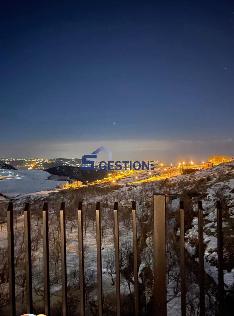 Chalet For Short Term Rent