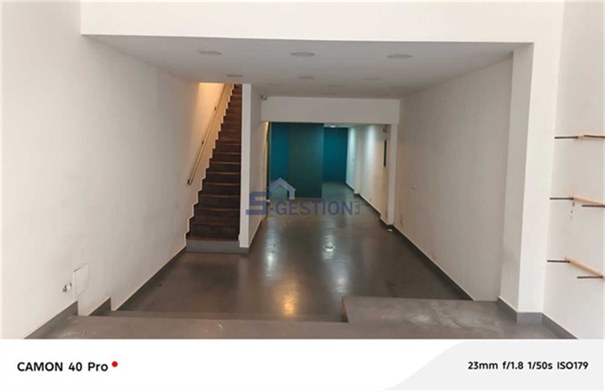 Shop Commercial Premises For Rent