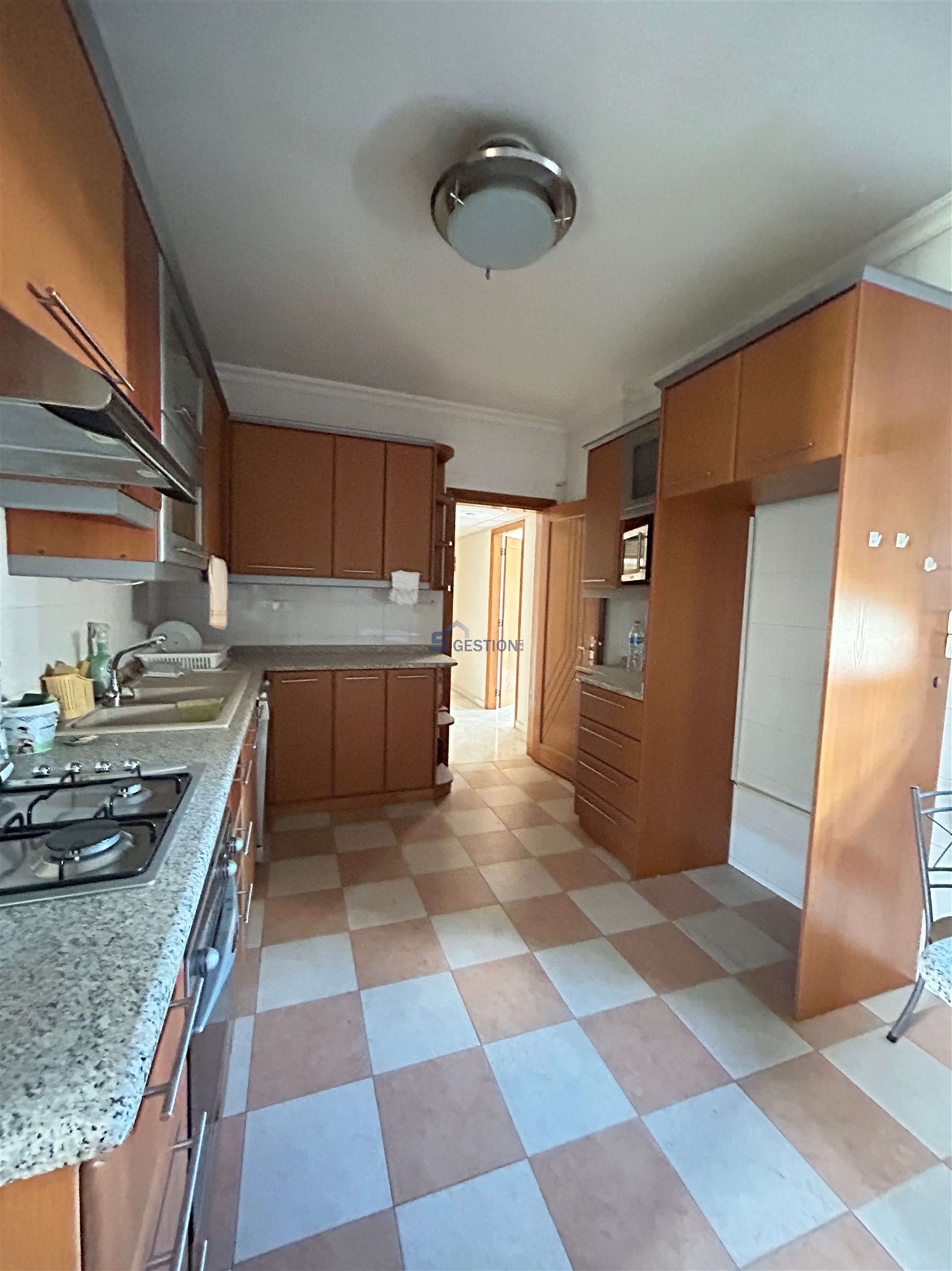 Apartment For Sale