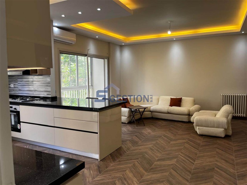 Appartement à louer meublé