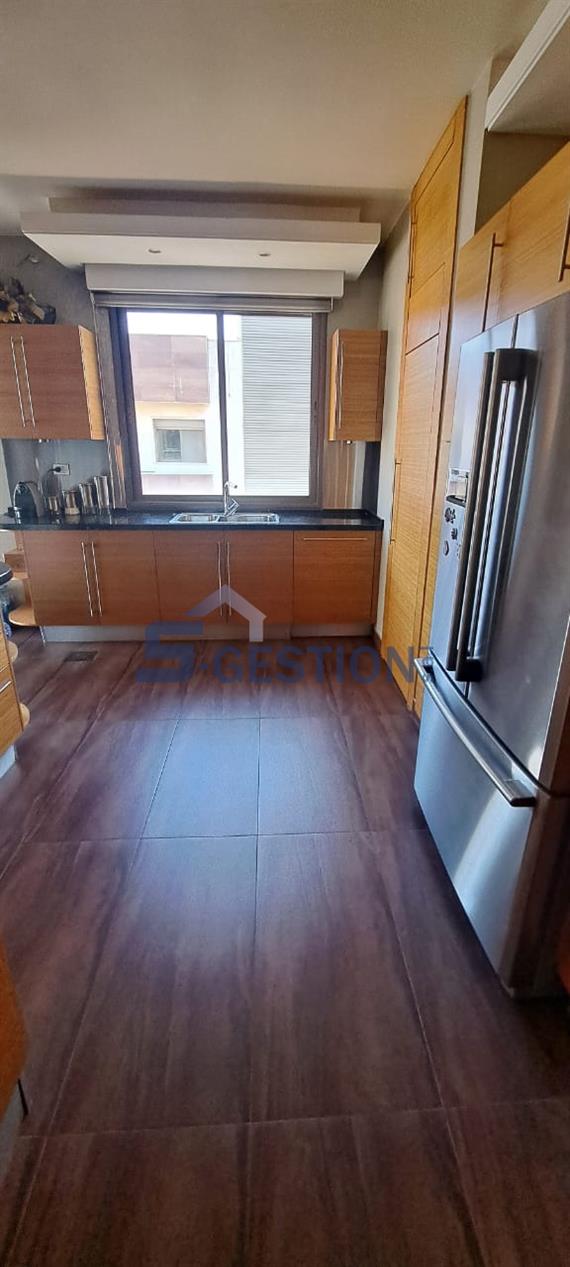 Apartment For Rent Furnished