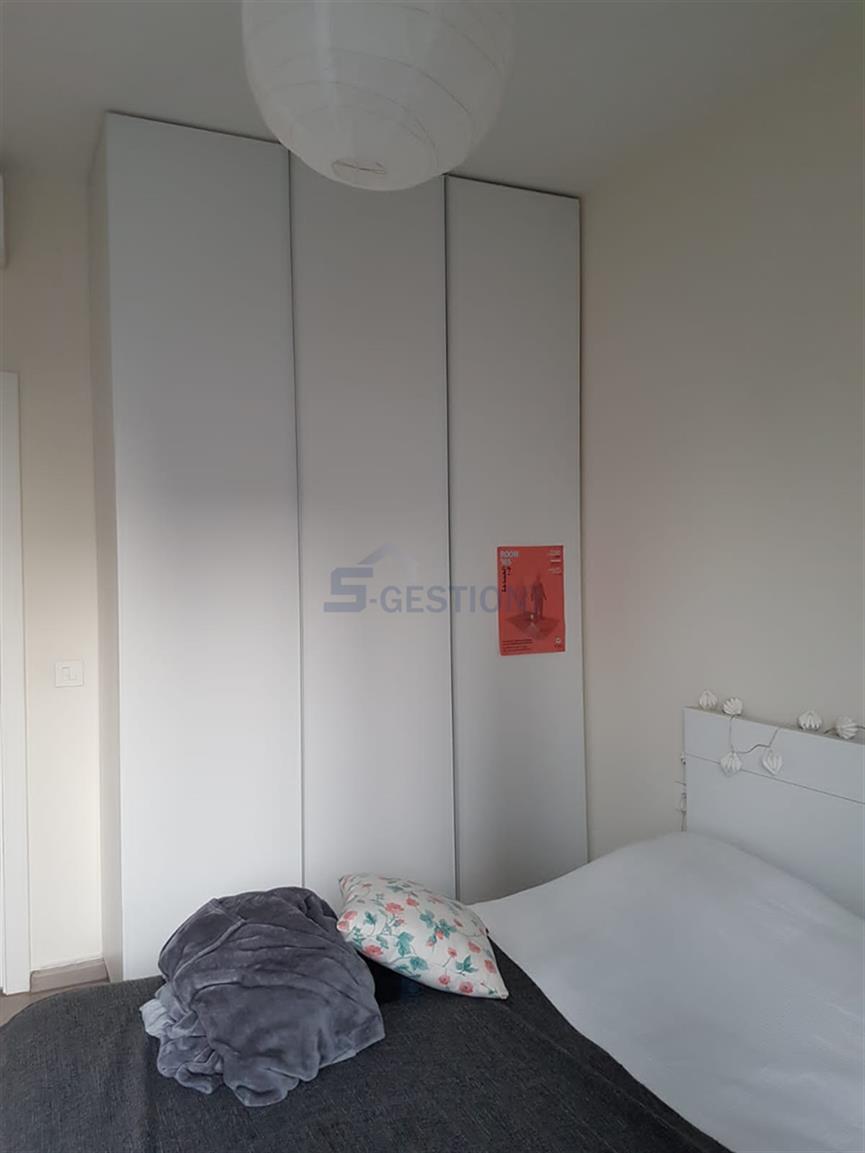 Apartment For Rent Furnished