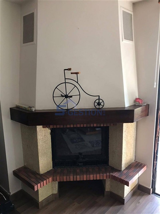 Chalet For Rent Furnished