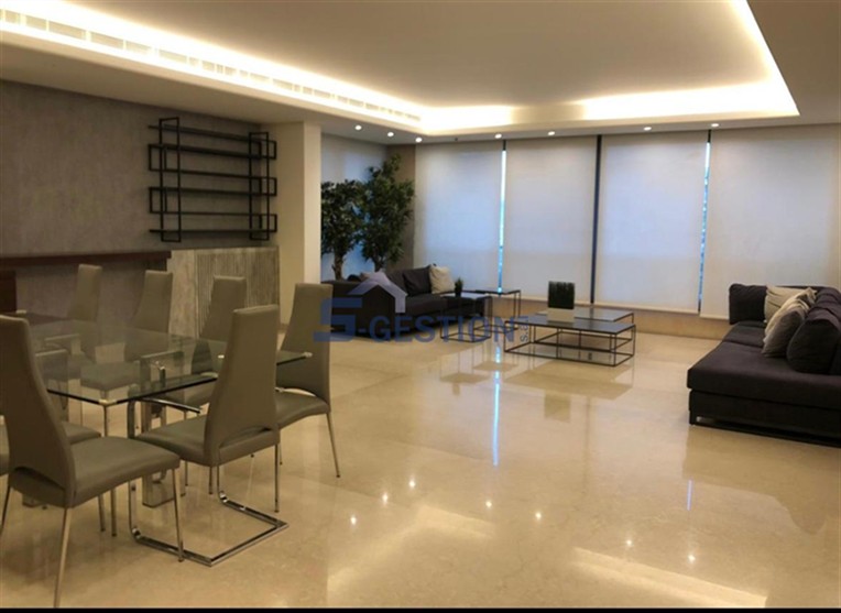 Apartment For Rent Furnished