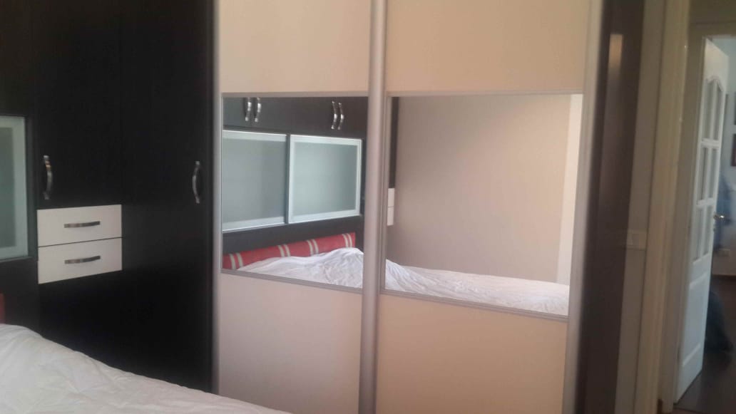 Appartement à louer meublé