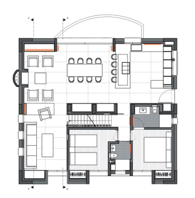 Chalet à Vendre