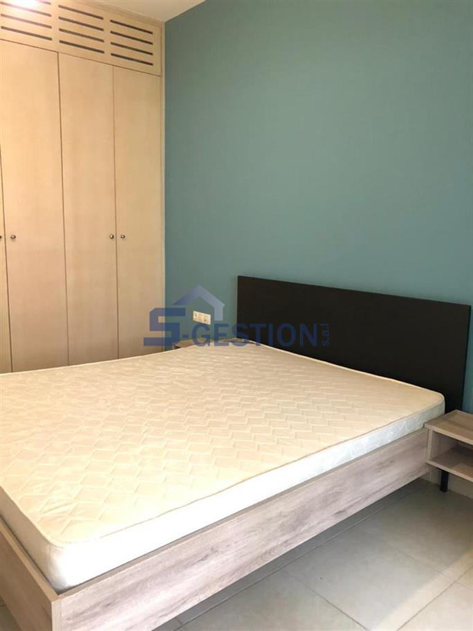 Apartment For Rent Furnished