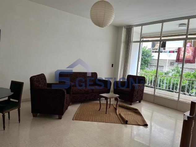 Apartment For Rent Furnished