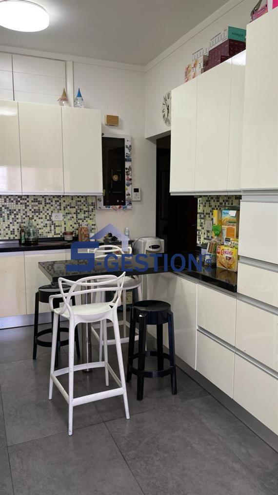 Apartment For Rent Furnished