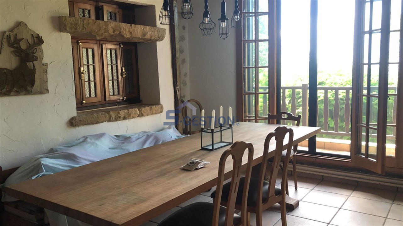 Chalet à Louer à Court Terme