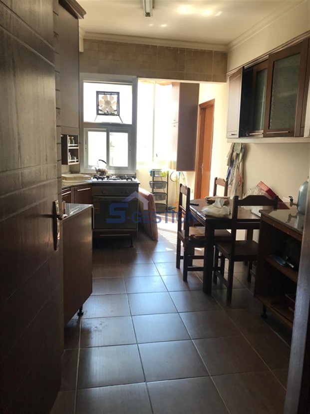 Apartment For Rent Furnished