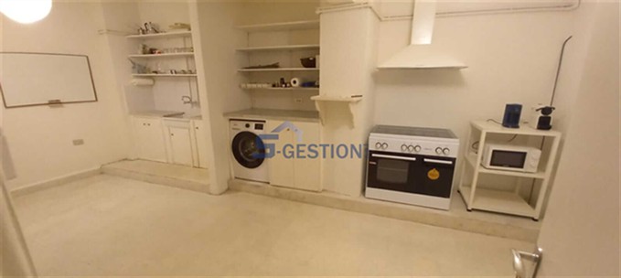 Apartment For Rent Furnished