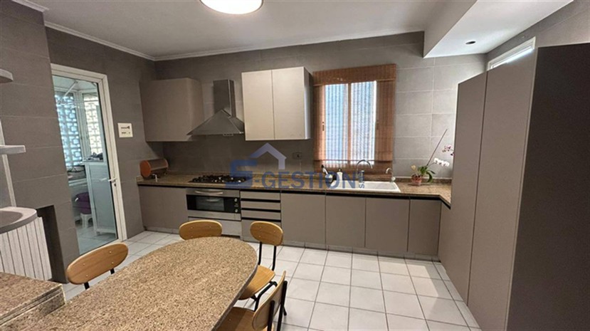 Apartment For Rent Furnished