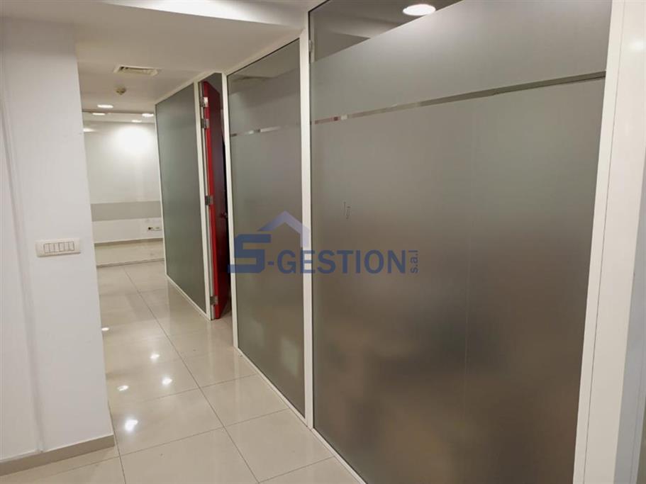 Office For Rent