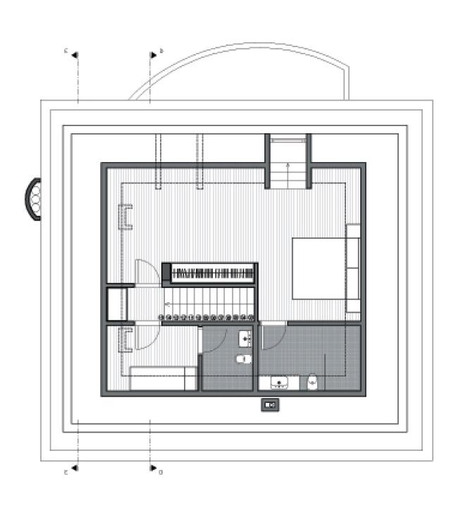 Chalet à Vendre