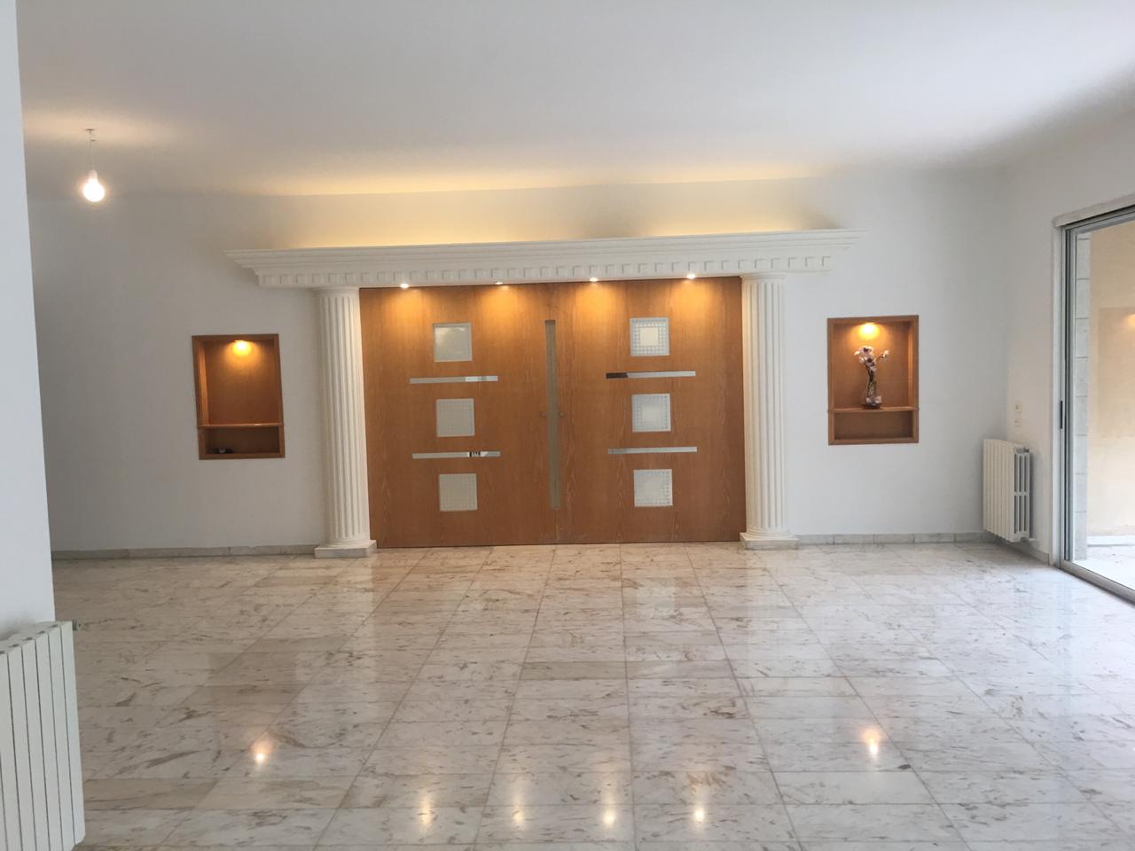 Apartment For V Rented external
