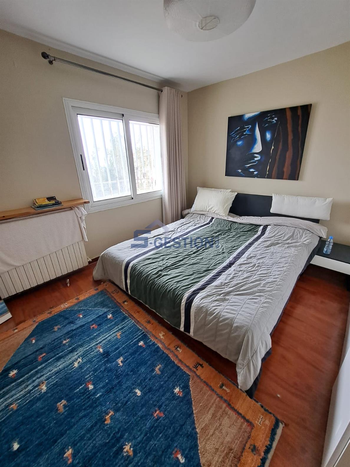 Chalet For Rent Furnished