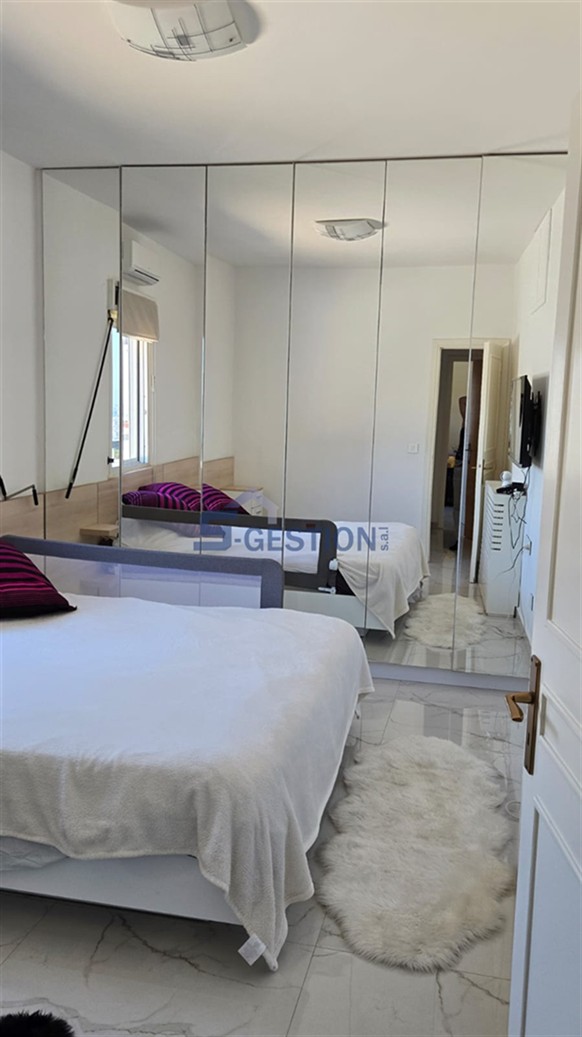 Apartment For V Rented external