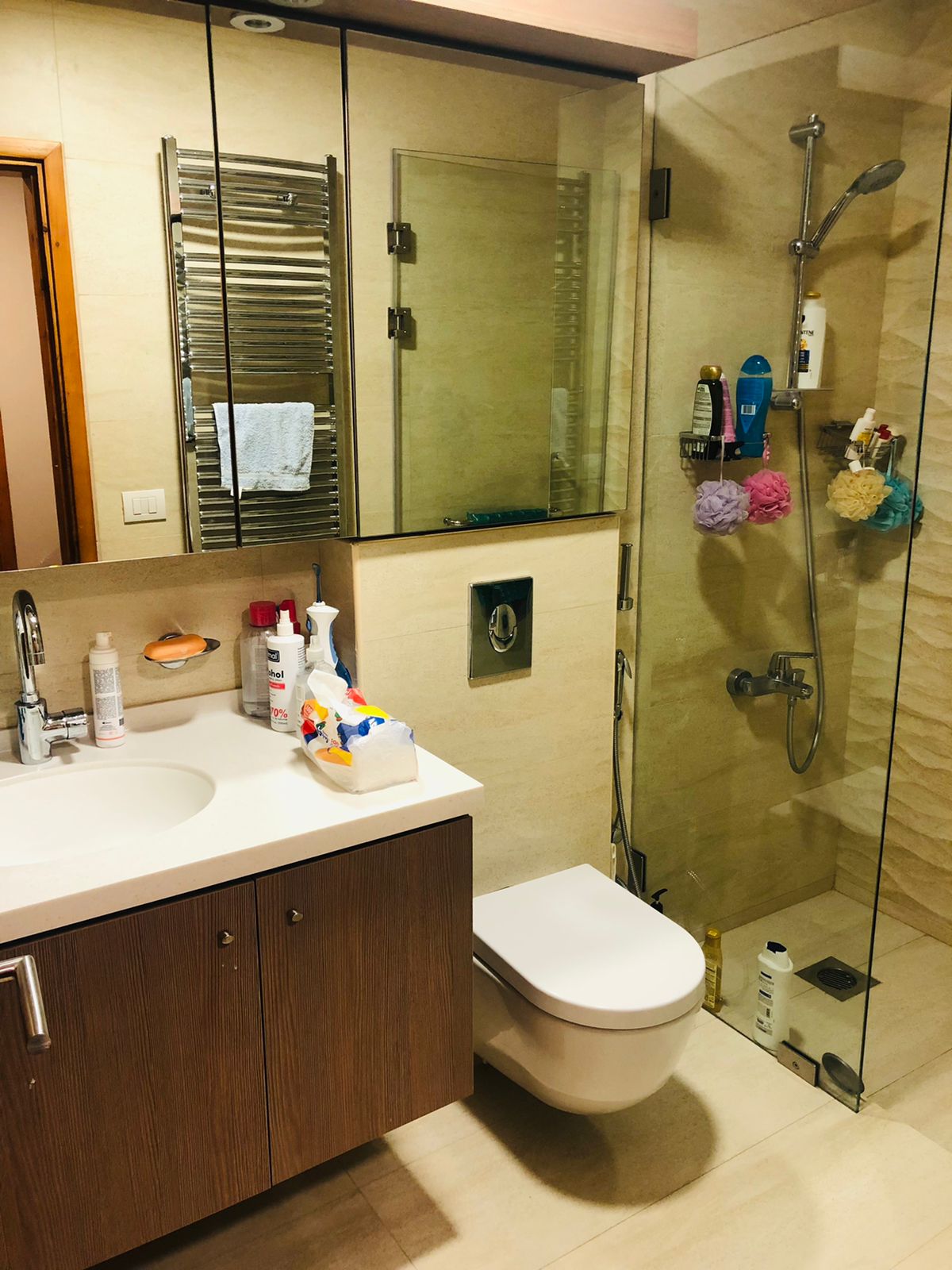 Chalet For Rent Furnished