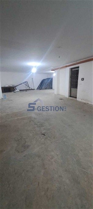 Depot For Rent
