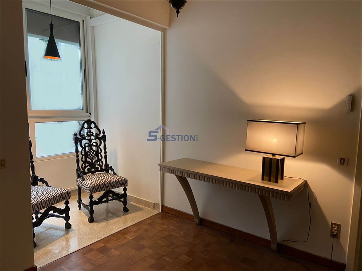 Apartment For Rent Furnished