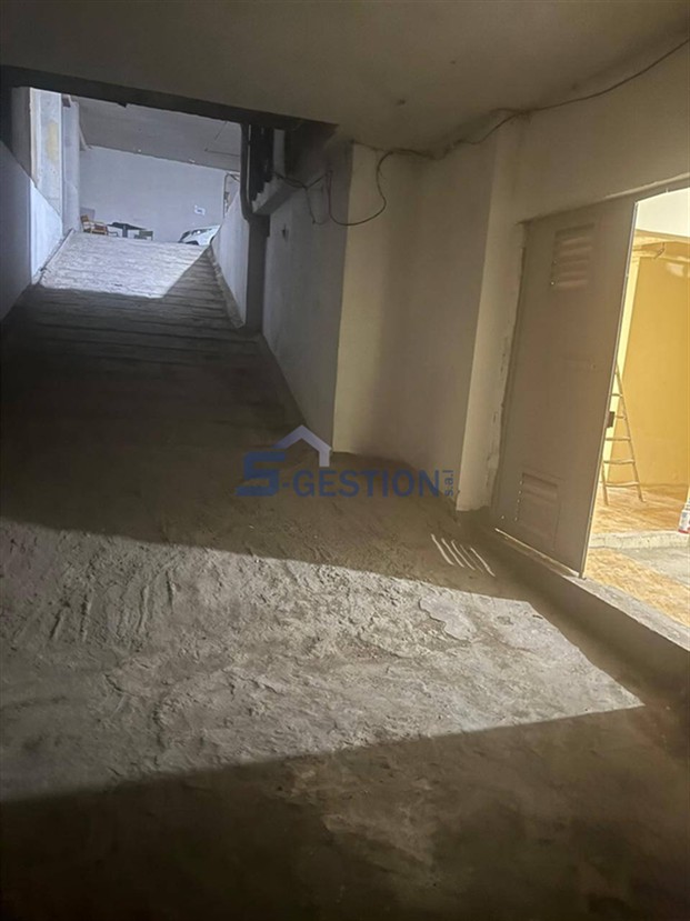 Depot For Sale
