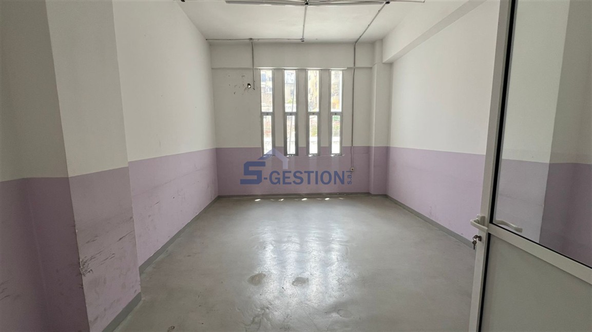 Depot For Rent