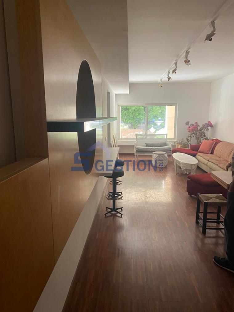 Apartment For Rent Furnished