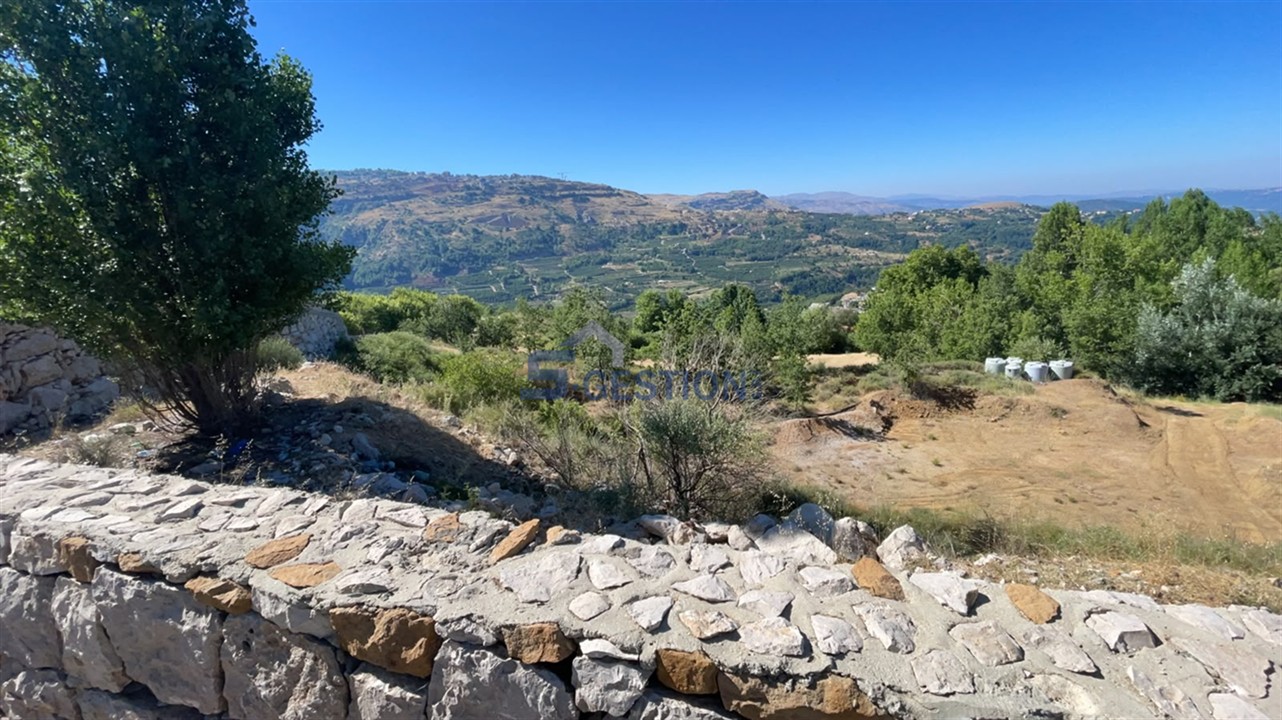 Terrain à Vendre