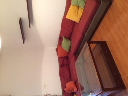 Apartment For V Rented external