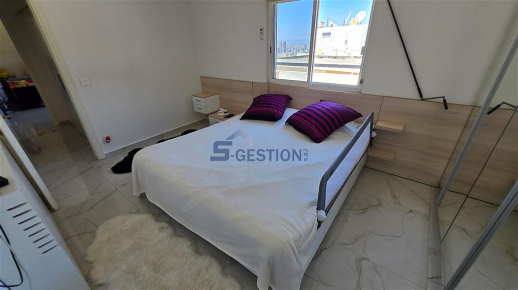 Apartment For V Rented external