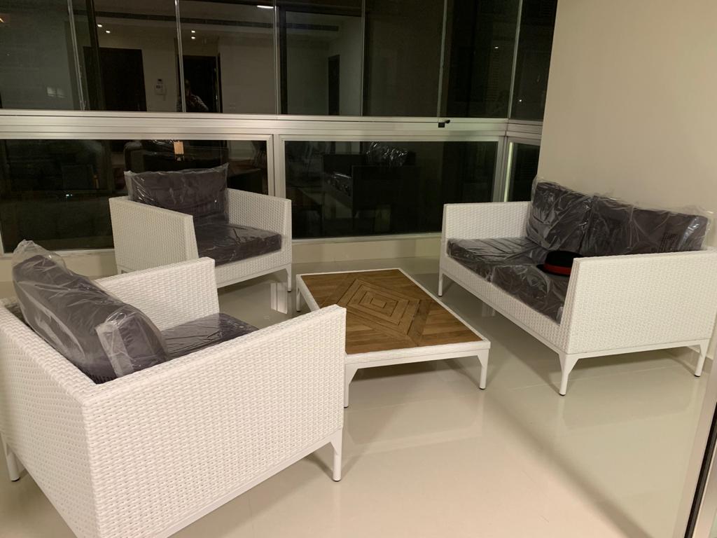 Apartment For Rent Furnished